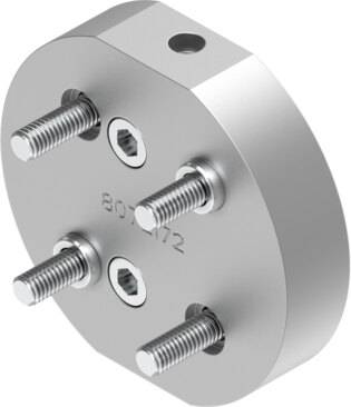 Imagen 1 de Kit adaptador - DHAA-G-R3-12-B20-10