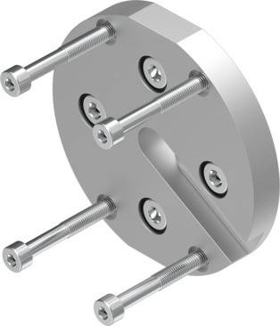 Imagen 1 de Kit adaptador - DHAA-G-R3-32-B8-35
