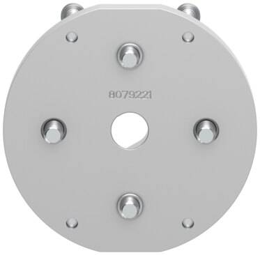 Imagen 2 de Kit adaptador - DHAA-G-R3-32-B8-35