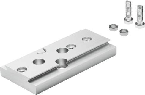 Imagen 1 de Kit adaptador - HMSV-38