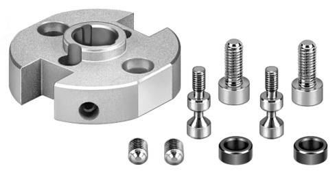 Imagen 1 de Kit adaptador - HAPG-SD2-7