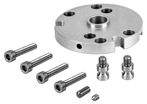 Imagen 1 de Kit adaptador - HAPG-SD2-8