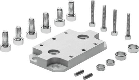 Imagen 1 de Kit adaptador - HAPG-48
