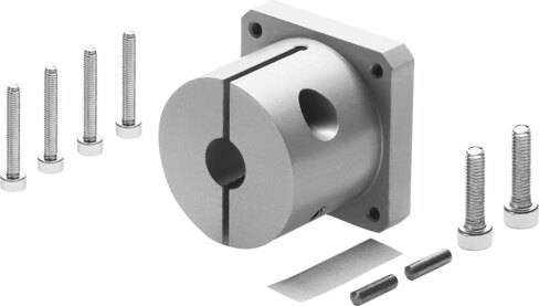 Imagen 1 de Kit adaptador - HAPG-42