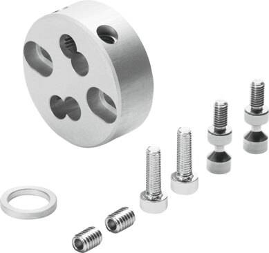 Imagen 1 de Kit adaptador - HAPG-34