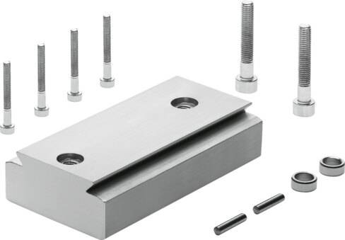 Imagen 1 de Kit adaptador - HAPG-45
