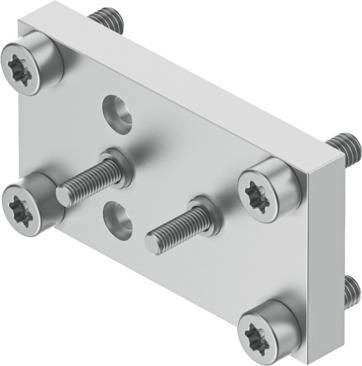 Imagen 1 de Kit adaptador - DHAA-G-G8-10-B20-10