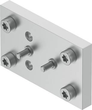 Imagen 1 de Kit adaptador - DHAA-G-G8-12-B20-16