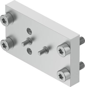 Imagen 1 de Kit adaptador - DHAA-G-G8-16-B20-16