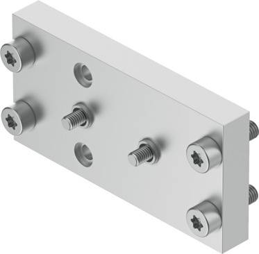 Imagen 1 de Kit adaptador - DHAA-G-G8-20-B20-25