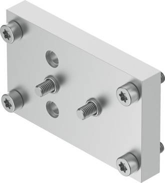 Imagen 1 de Kit adaptador - DHAA-G-G8-25-B20-32