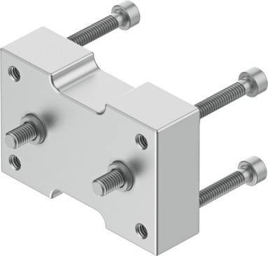 Imagen 1 de Kit adaptador - DHAA-G-G8-10-B12-16