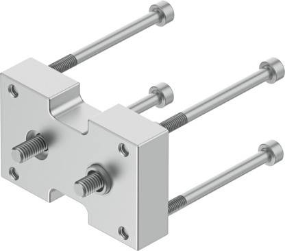 Imagen 1 de Kit adaptador - DHAA-G-G8-12-B12-20
