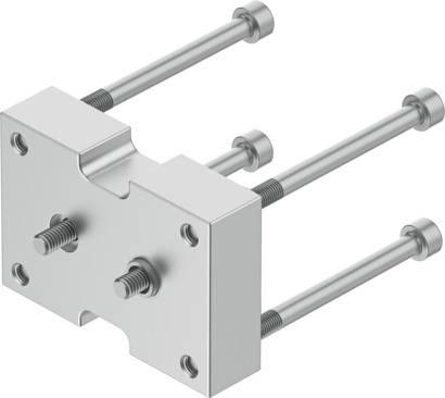 Imagen 1 de Kit adaptador - DHAA-G-G8-16-B12-25
