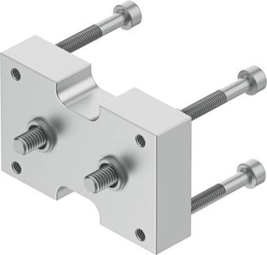 Imagen 1 de Kit adaptador - DHAA-G-G8-12-B8-20