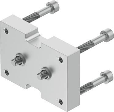 Imagen 1 de Kit adaptador - DHAA-G-G8-16-B8-25