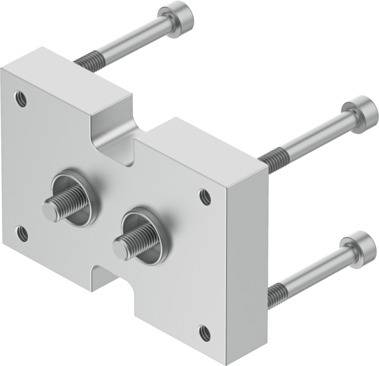 Imagen 1 de Kit adaptador - DHAA-G-G8-20-B8-35