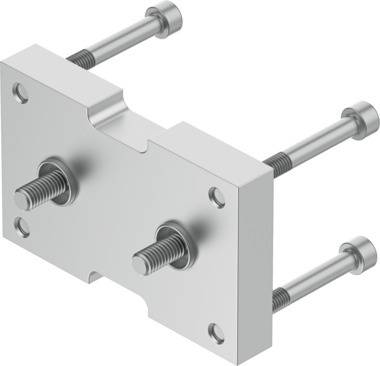 Imagen 1 de Kit adaptador - DHAA-G-G8-25-B8-40