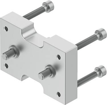 Imagen 1 de Kit adaptador - DHAA-G-G8-10-B8G-16