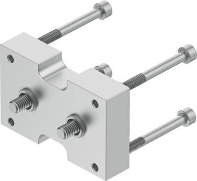 Imagen 1 de Kit adaptador - DHAA-G-G8-12-B8G-20