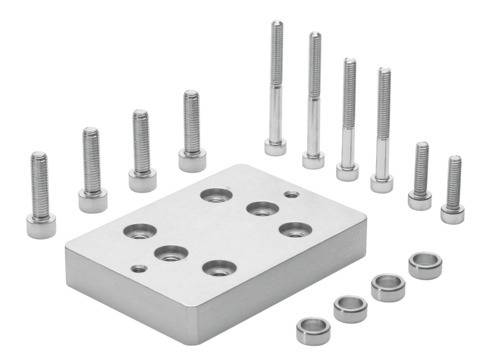 Imagen 1 de Kit adaptador - HAPG-38