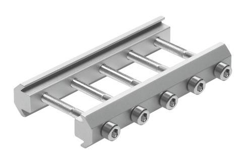 Imagen 1 de Kit adaptador - HMSV-3