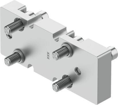 Imagen 1 de Kit adaptador - DHAA-G-H2-16-B11-25