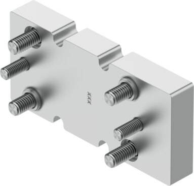 Imagen 1 de Kit adaptador - DHAA-G-H2-20-B11-32