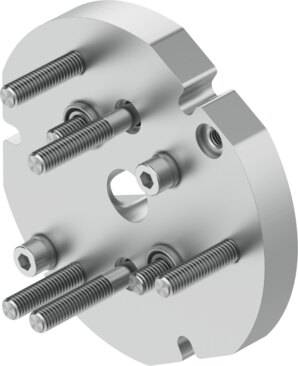 Imagen 1 de Kit adaptador - DHAA-G-H2-20-B13-50