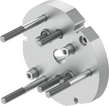 Imagen 1 de Kit adaptador - DHAA-G-H2-20-B13G-50