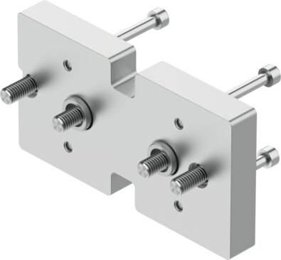 Imagen 1 de Kit adaptador - DHAA-G-H2-20-B8-35