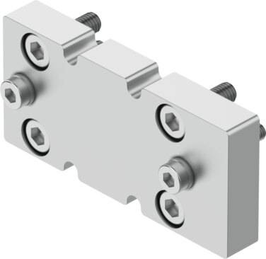 Imagen 1 de Kit adaptador - DHAA-G-H2-25-B11-32
