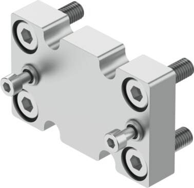 Imagen 1 de Kit adaptador - DHAA-G-H2-25-B11-40