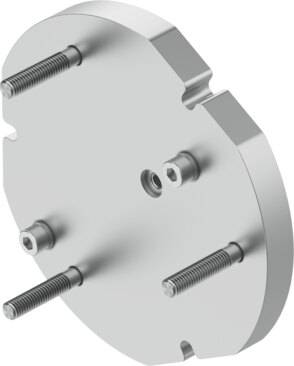 Imagen 1 de Kit adaptador - DHAA-G-H2-25-B13-63