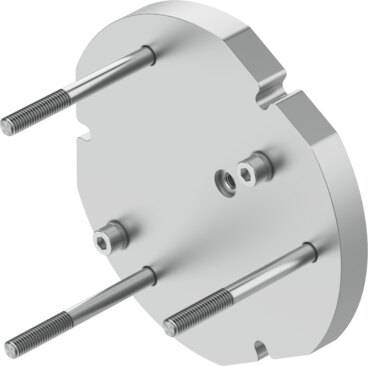 Imagen 1 de Kit adaptador - DHAA-G-H2-25-B13G-63