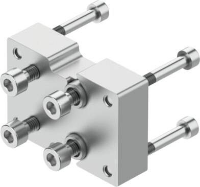 Imagen 1 de Kit adaptador - DHAA-G-H3-16-B8-25