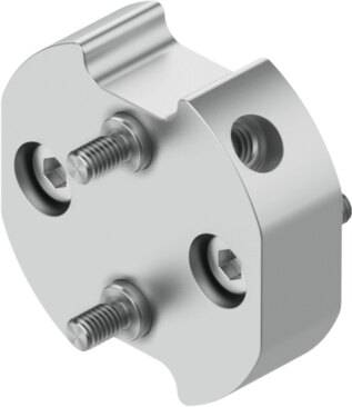 Imagen 1 de Kit adaptador - DHAA-G-Q11-12-B1-10