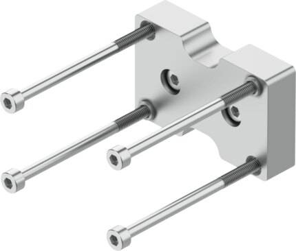 Imagen 1 de Kit adaptador - DHAA-G-Q11-12-B12G-20