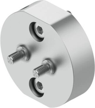 Imagen 1 de Kit adaptador - DHAA-G-Q11-12-B1-6