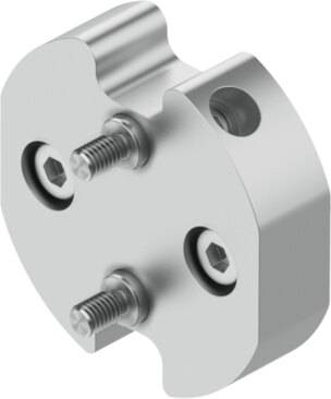 Imagen 1 de Kit adaptador - DHAA-G-Q11-12-B2/B3-16