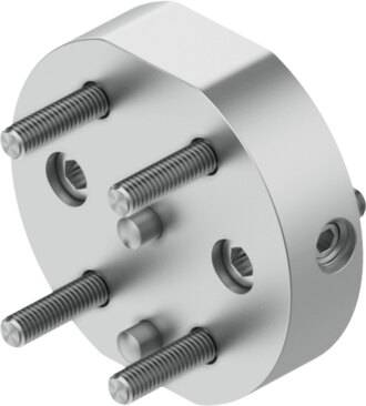 Imagen 1 de Kit adaptador - DHAA-G-Q11-12-B4-16