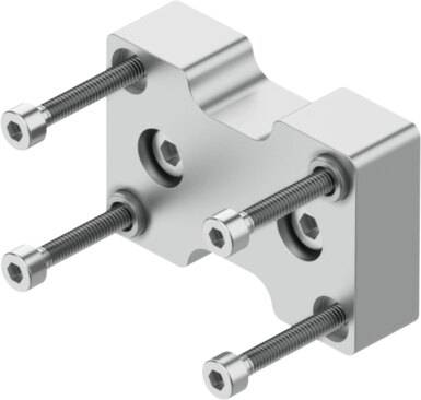 Imagen 1 de Kit adaptador - DHAA-G-Q11-12-B8/B8G-16