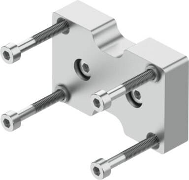 Imagen 1 de Kit adaptador - DHAA-G-Q11-12-B8-20