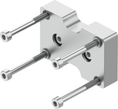 Imagen 1 de Kit adaptador - DHAA-G-Q11-12-B8G-20