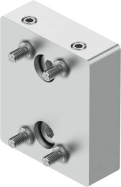 Imagen 1 de Kit adaptador - DHAA-G-Q11-16-B11-16