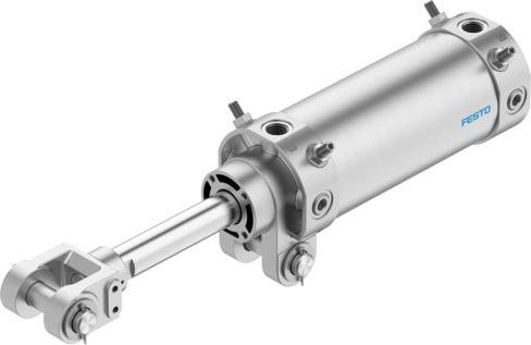 Imagen 1 de Cilindro articulado - DW-80- -Y