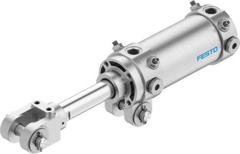 Imagen 1 de Cilindro articulado - DWA-50-75-Y-G