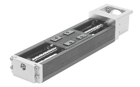 Imagen 1 de Carro eléctrico - EGSK-33-600-10P