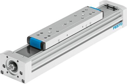 Imagen 1 de Eje de accionamiento por husillo - ELGA-BS-KF-120- -