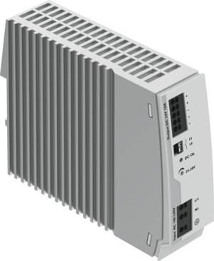 Imagen 1 de Unidad de alimentación - CACN-3A-1-10-G2